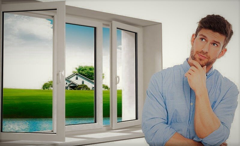Как выбрать качественные пластиковые окна