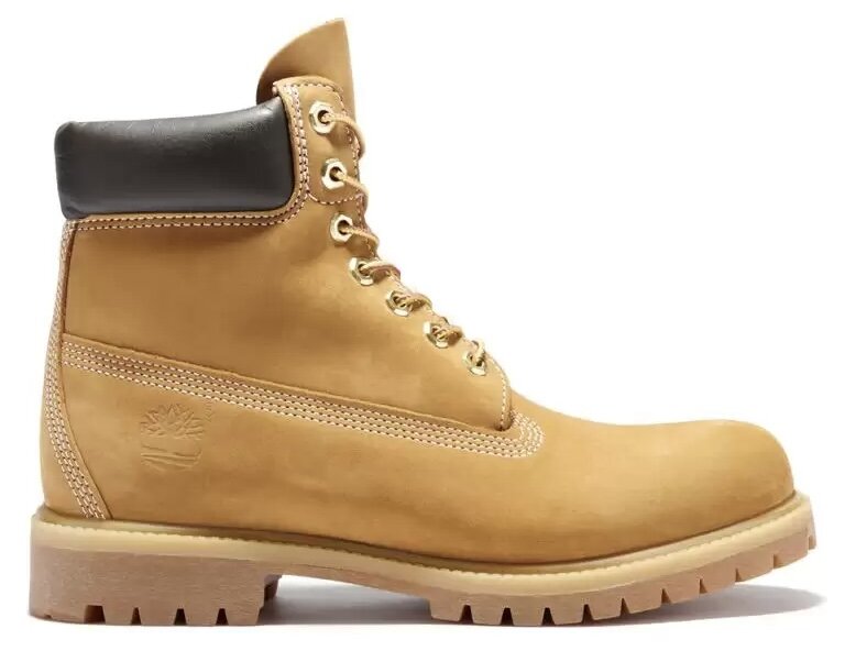 ботинки Timberland 6 inch