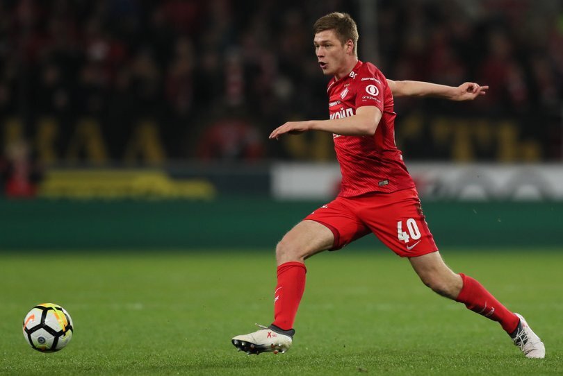 Фото взято с сайта Twitter