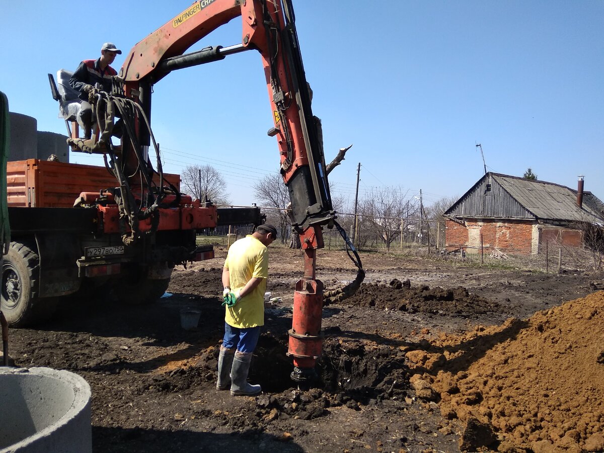 Техника работает :)