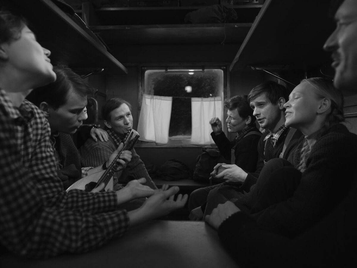 Кадр из фильма