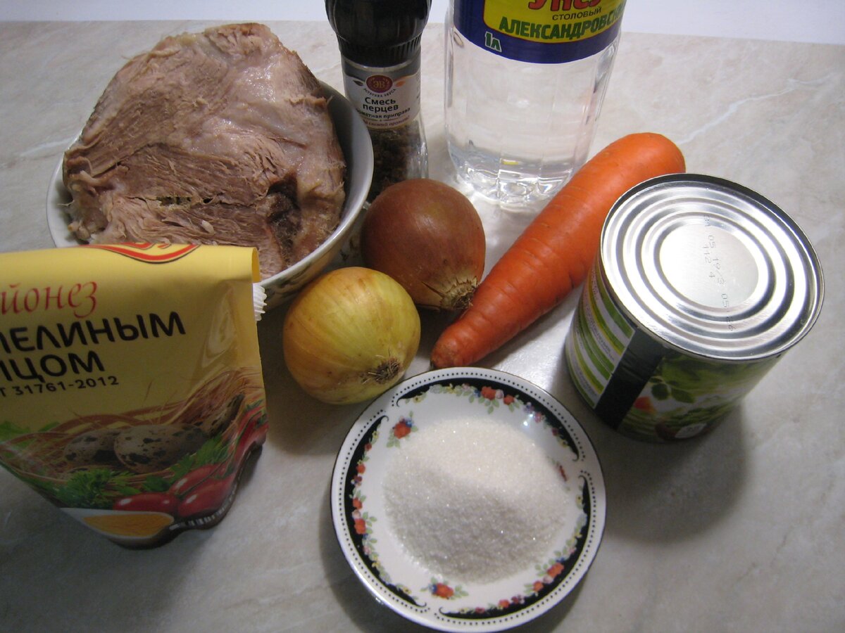 Если понравился рецепт, не забудьте поставить лайк и подписаться на мой канал. Заранее благодарю за поддержку.