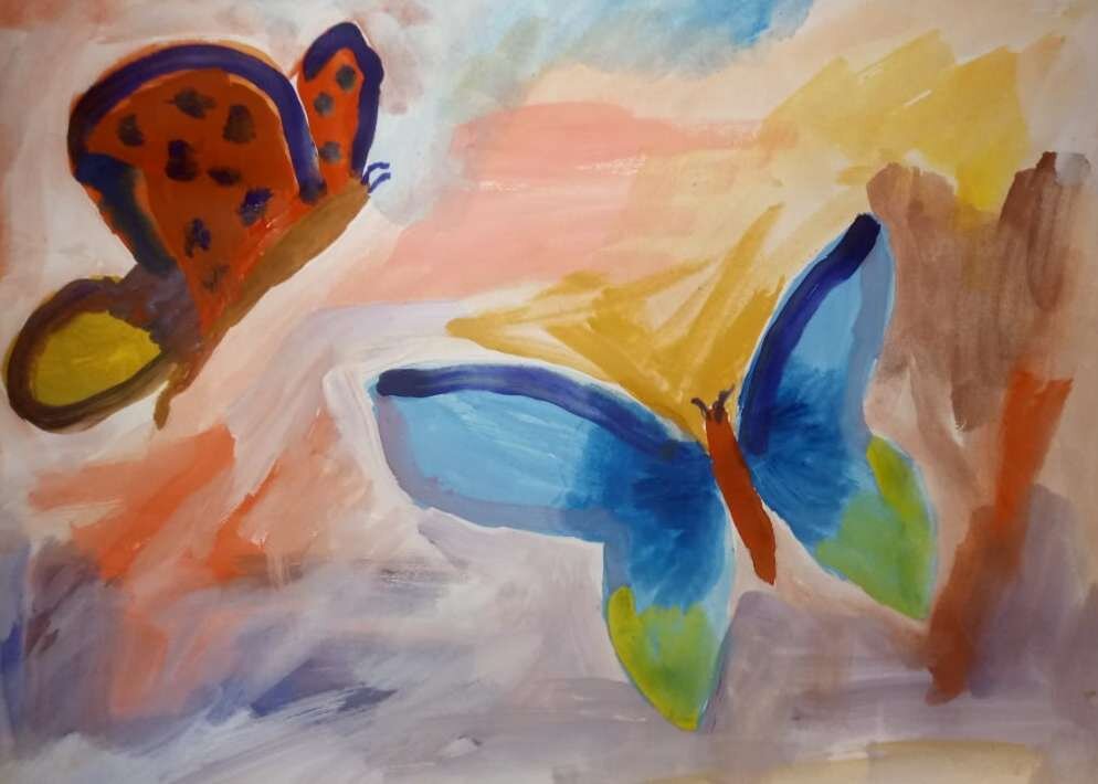 Откуда берутся новые знания?