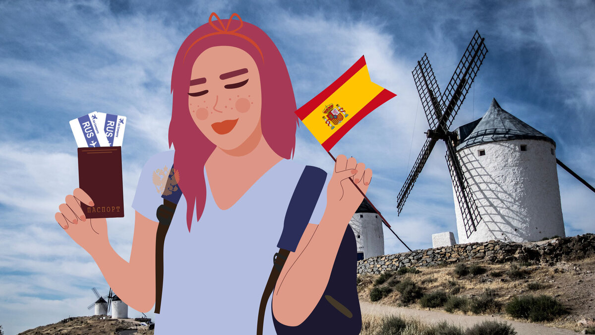 Получить многолетнюю испанскую визу без переплат посредникам не так сложно, как кажется