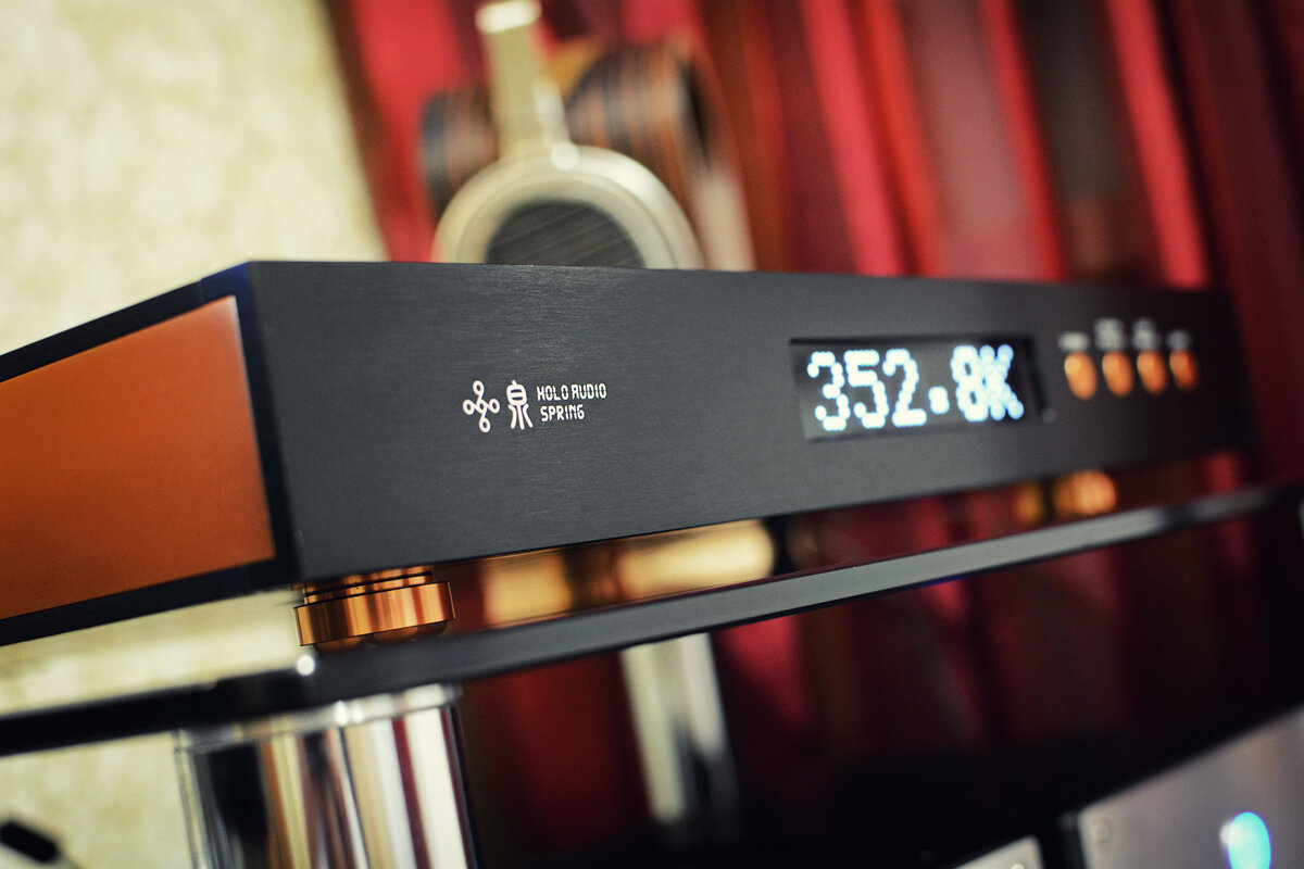 Holo Audio Spring Level 3