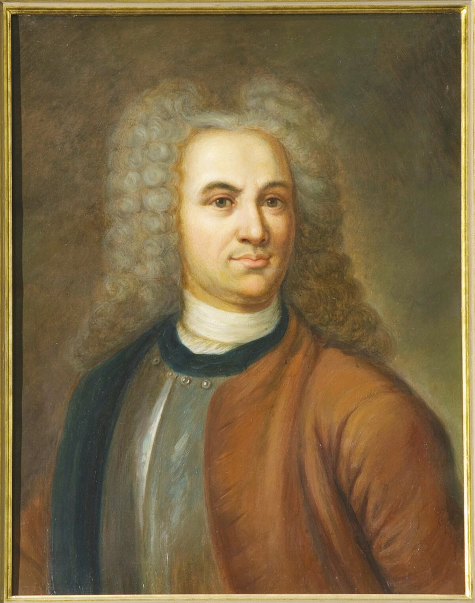 В.Н. Татищев