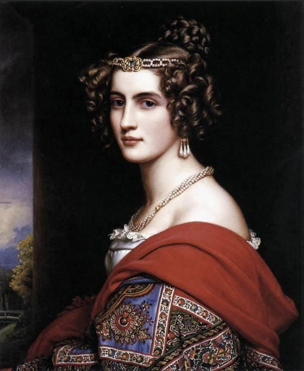 Амалия