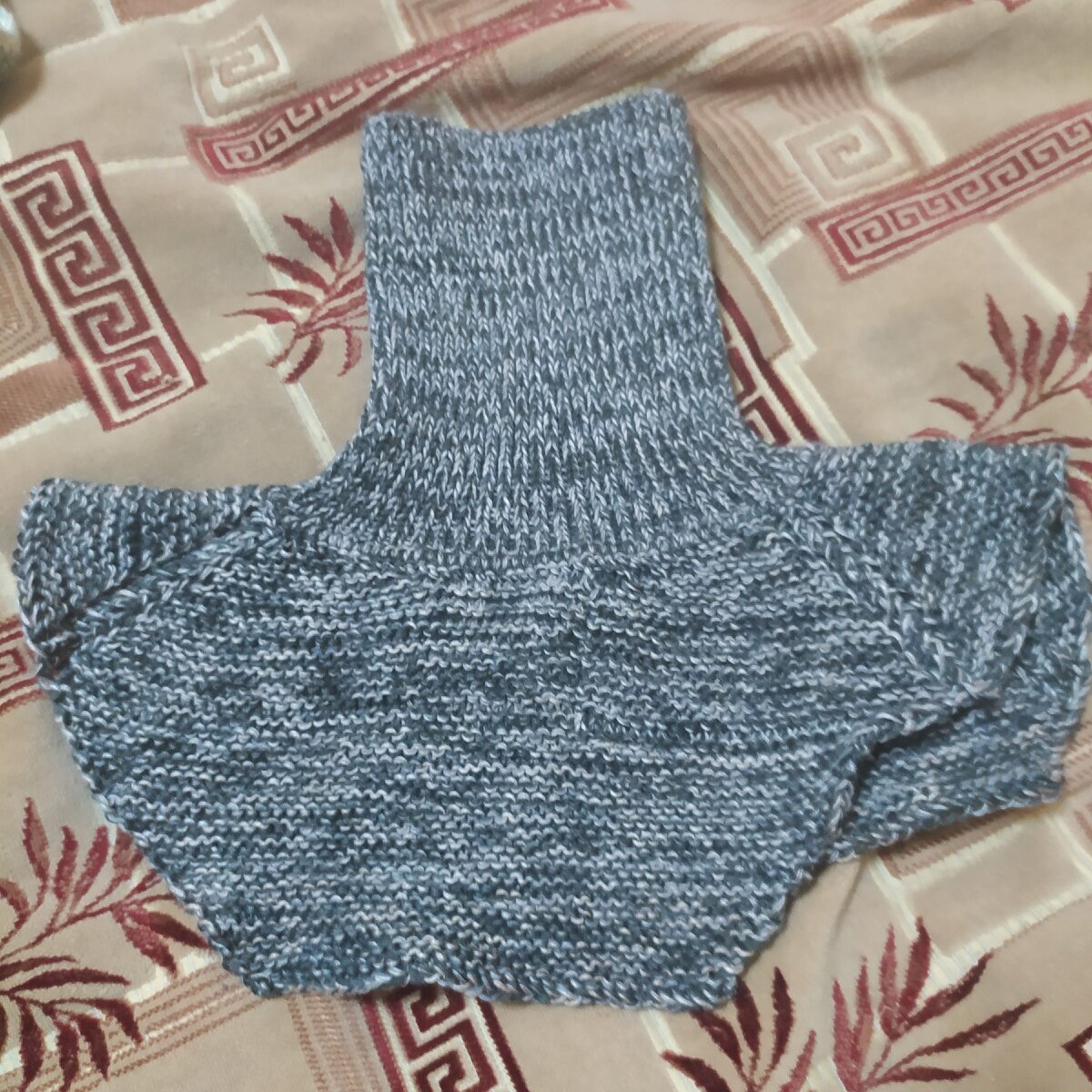 Сватье подарок. 