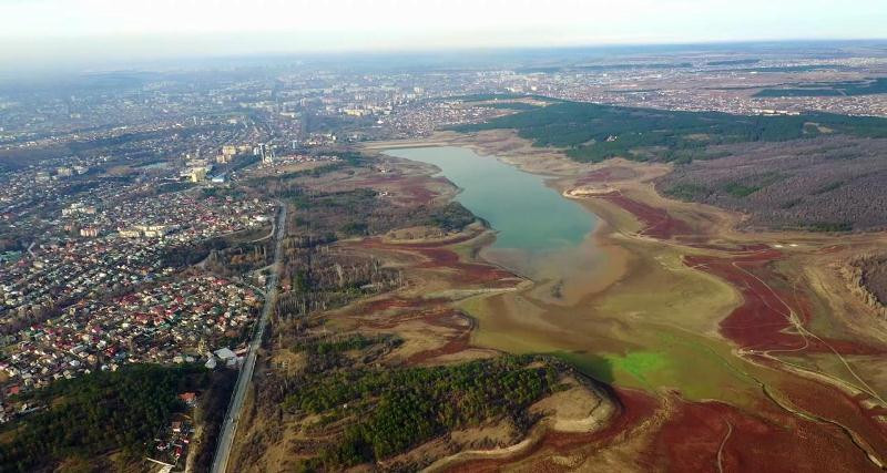 Фото: скриншот видео телеграм-канал «ЧКХ»