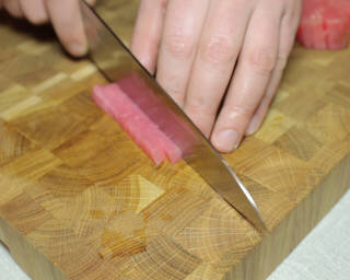 Режим тунца 