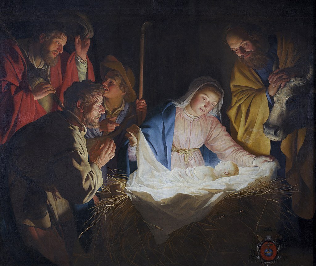 Сильные молитвы в Рождество Христово и Сочельник на здоровье, богатство и счастье