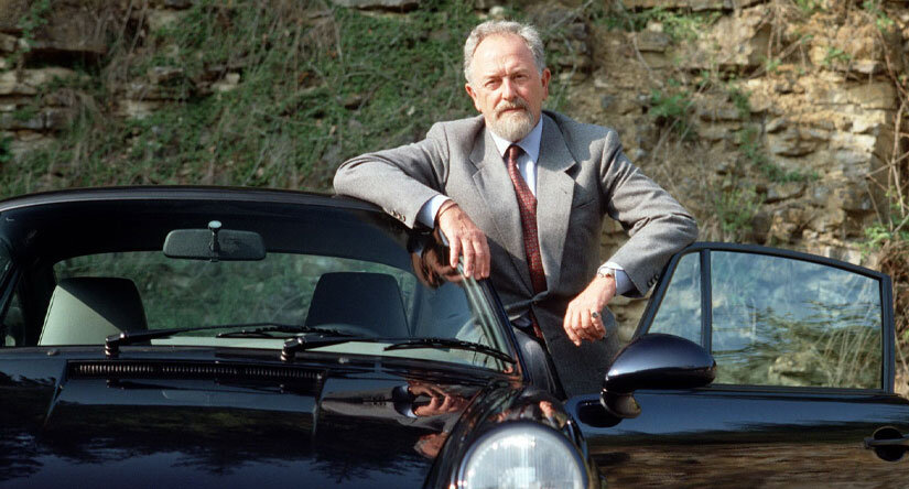 Фердинанд Порше 