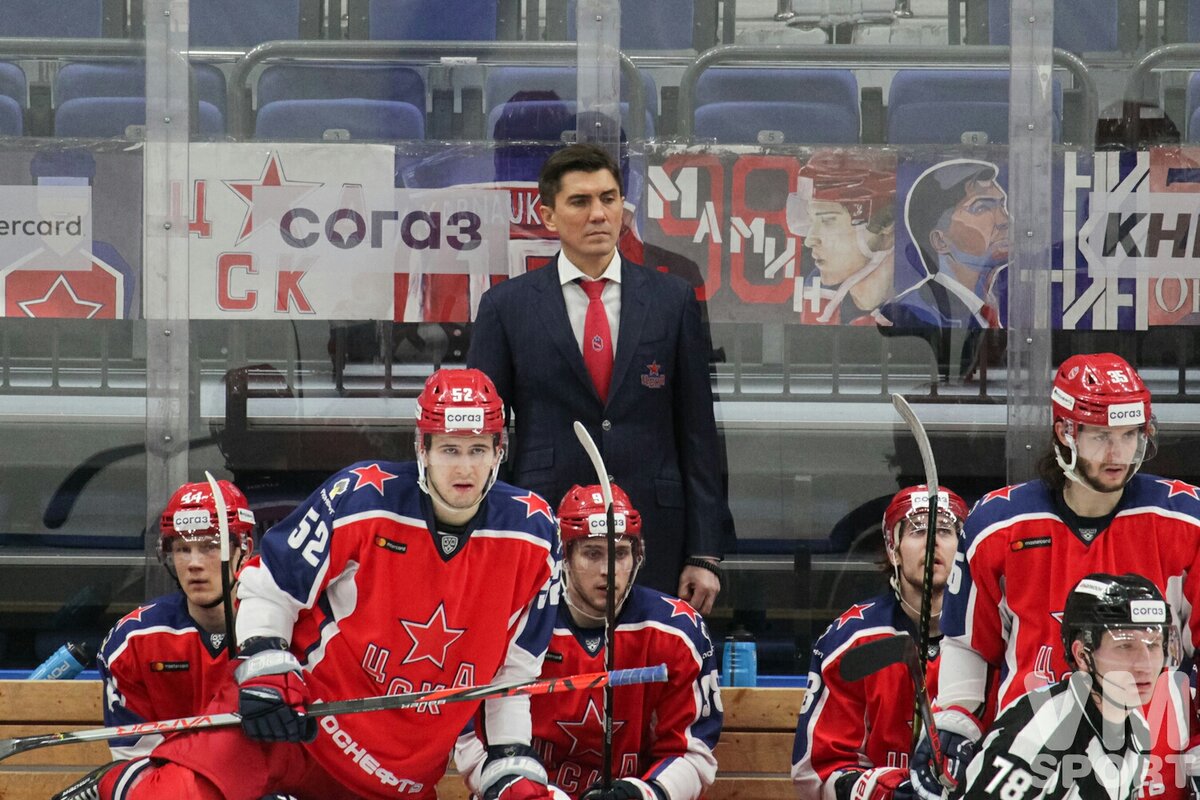 Фото: Павел Марков