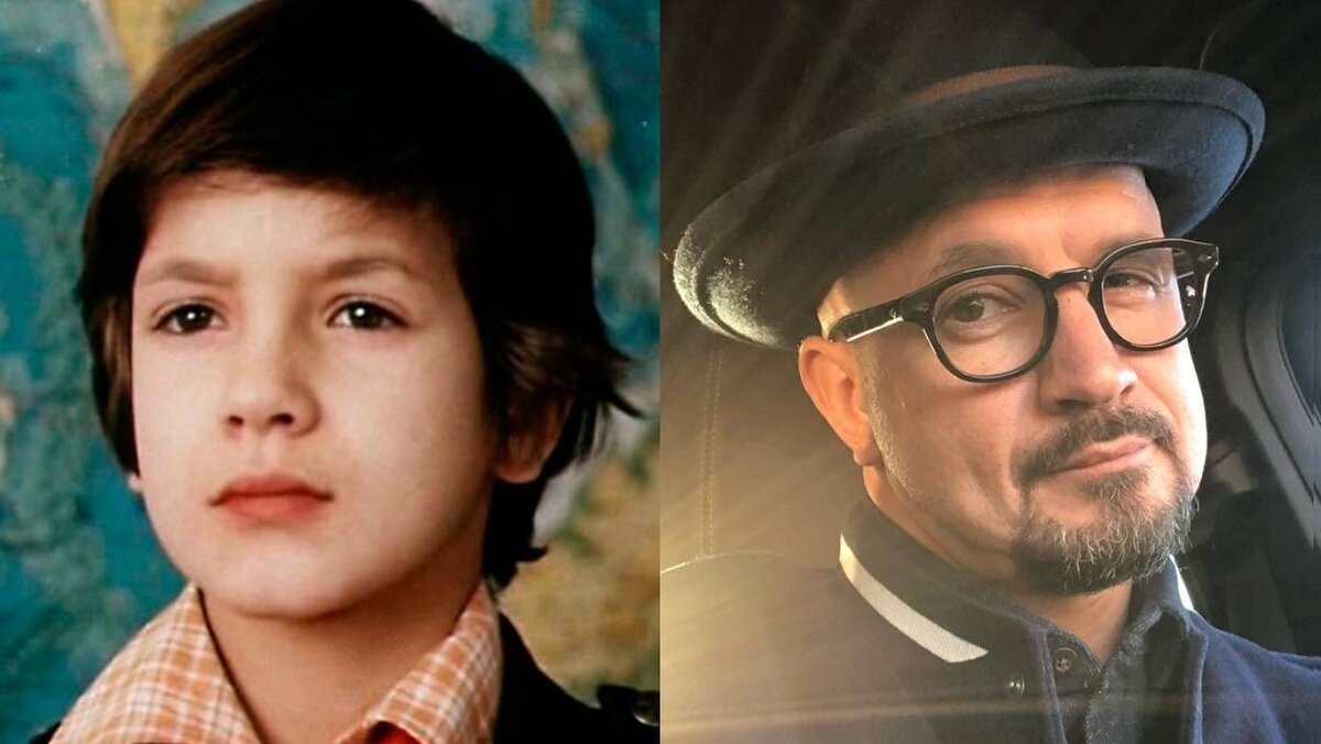 Талантливые юные актёры из фильмов про Петрова и Васечкина радуют с экранов уже не одно поколение зрителей. Предлагаем вам узнать, как они выглядят и чем занимаются спустя много лет.-2