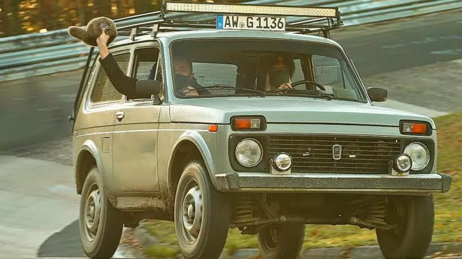 Русские везде победили