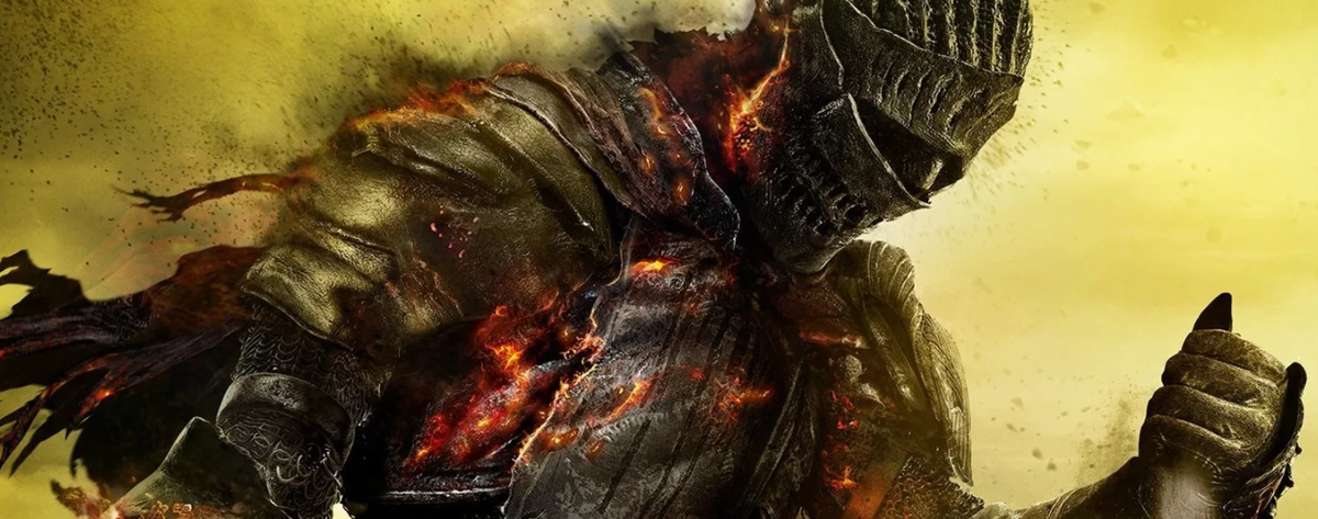 Dark souls 3