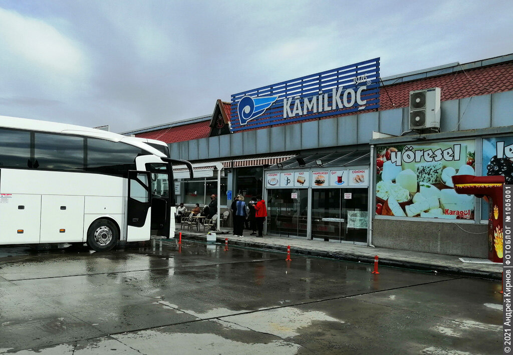 Общий вид одного из таких комплексов. В галерее смотрите еще парочку =>