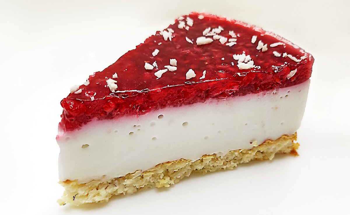 Домашний пп чизкейк без выпечки