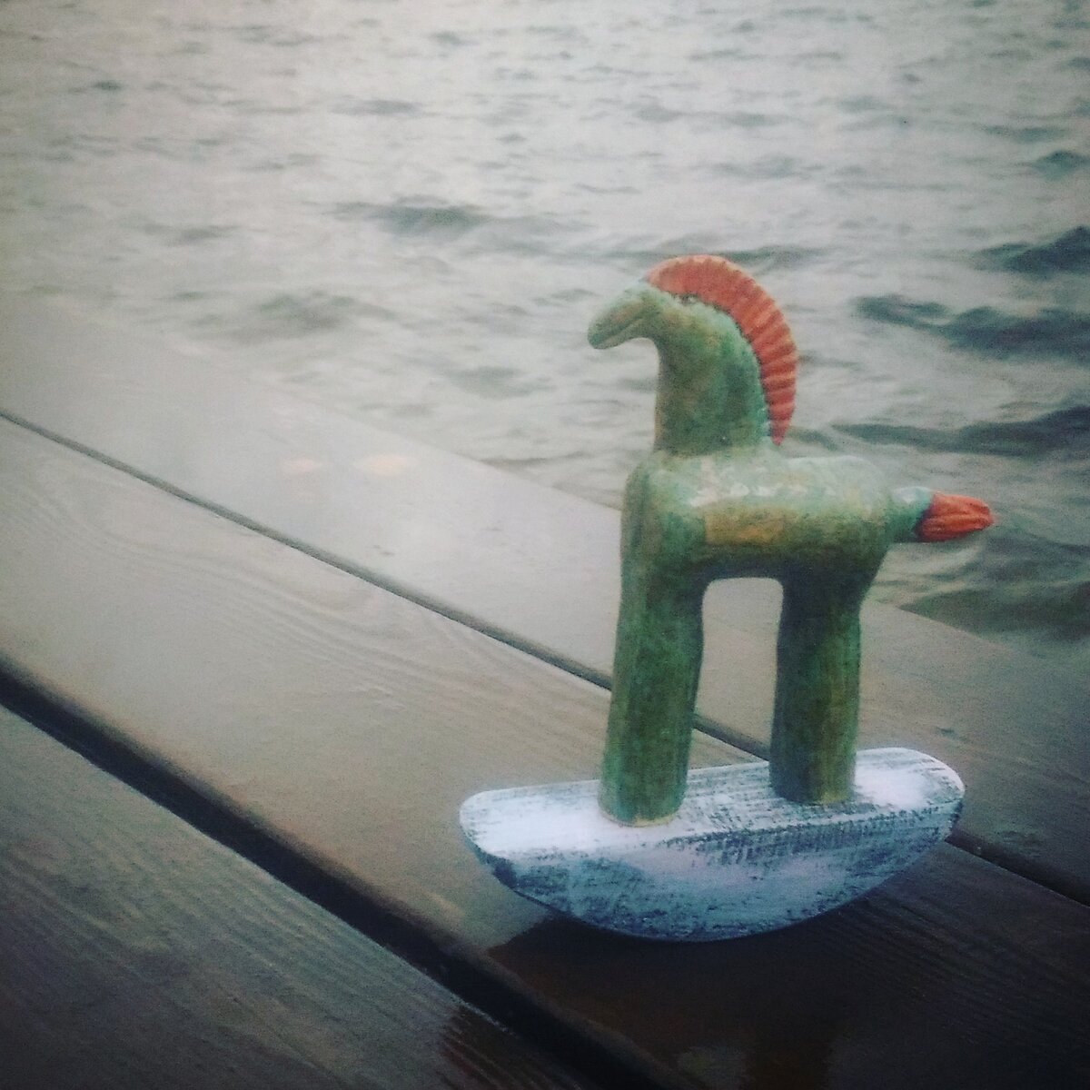 Кэльпи. Всё фотографии авторские.