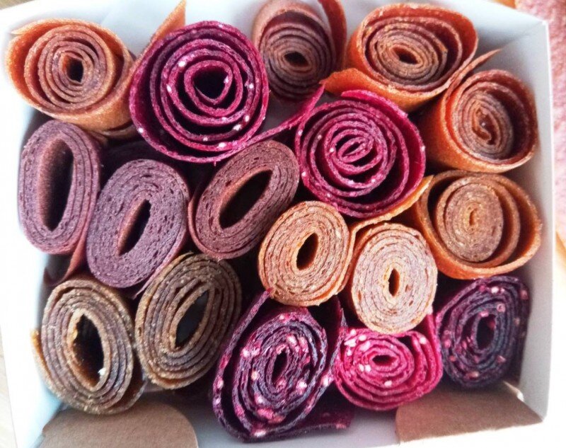 Маганова Юлия, Натуральное Хозяйство