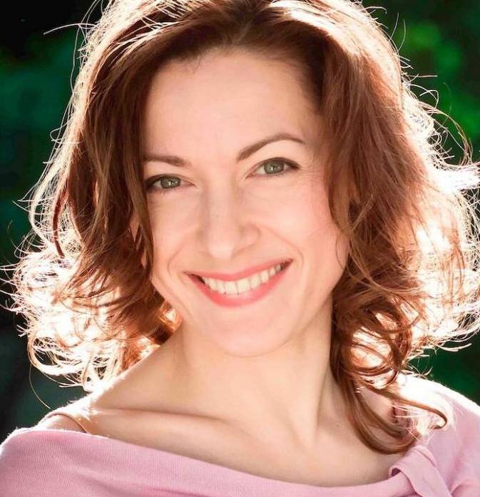 Ольга Красько