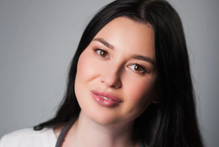 Фото предоставлено Региной Доктор