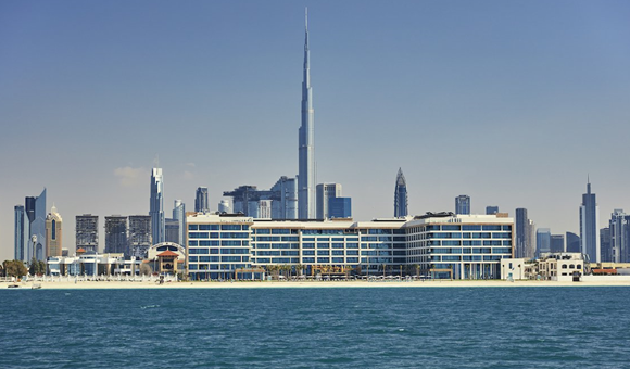 Фото предоставлено компанией Mandarin Oriental.