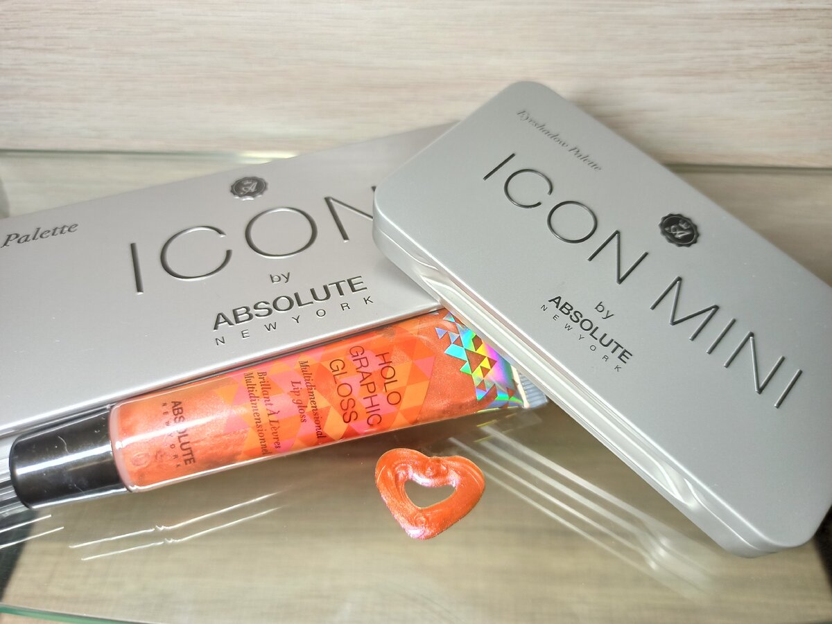  Absolute New York отзывы