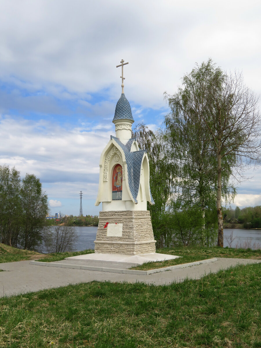 На берегах Невы. Часть 10. Невская Дубровка | Петербургский краевед | Дзен