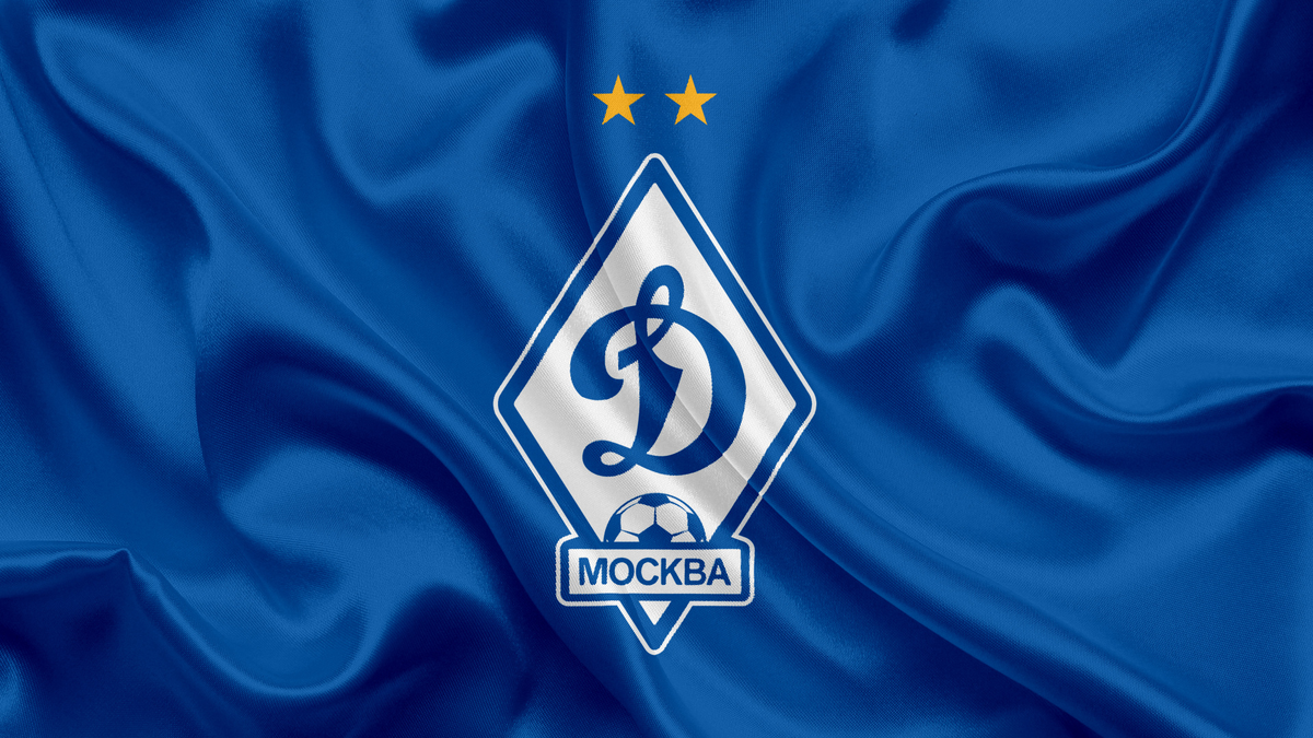 ФК "Динамо Москва"