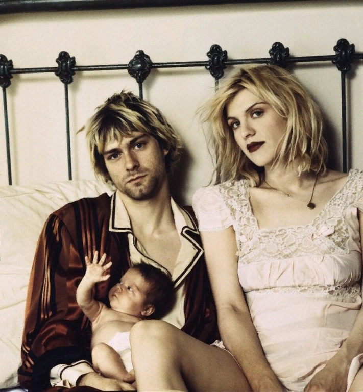 Nirvana frances