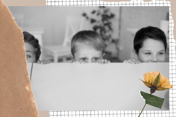 Воспитание детей, дети, семейные отношения.