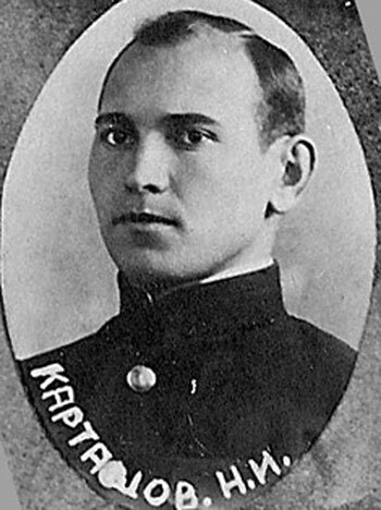 Николай Иванович Карташов. Источник фото: http://www.sovboat.ru/dead/mean_m96.php3