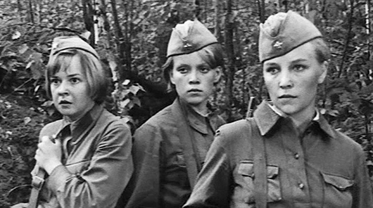 "Я приступил к этому фильму с сомнениями в его способности привлечь и развлечь меня, как американца, выросшего в послевоенную эпоху. К счастью, я был очень приятно удивлен.-3