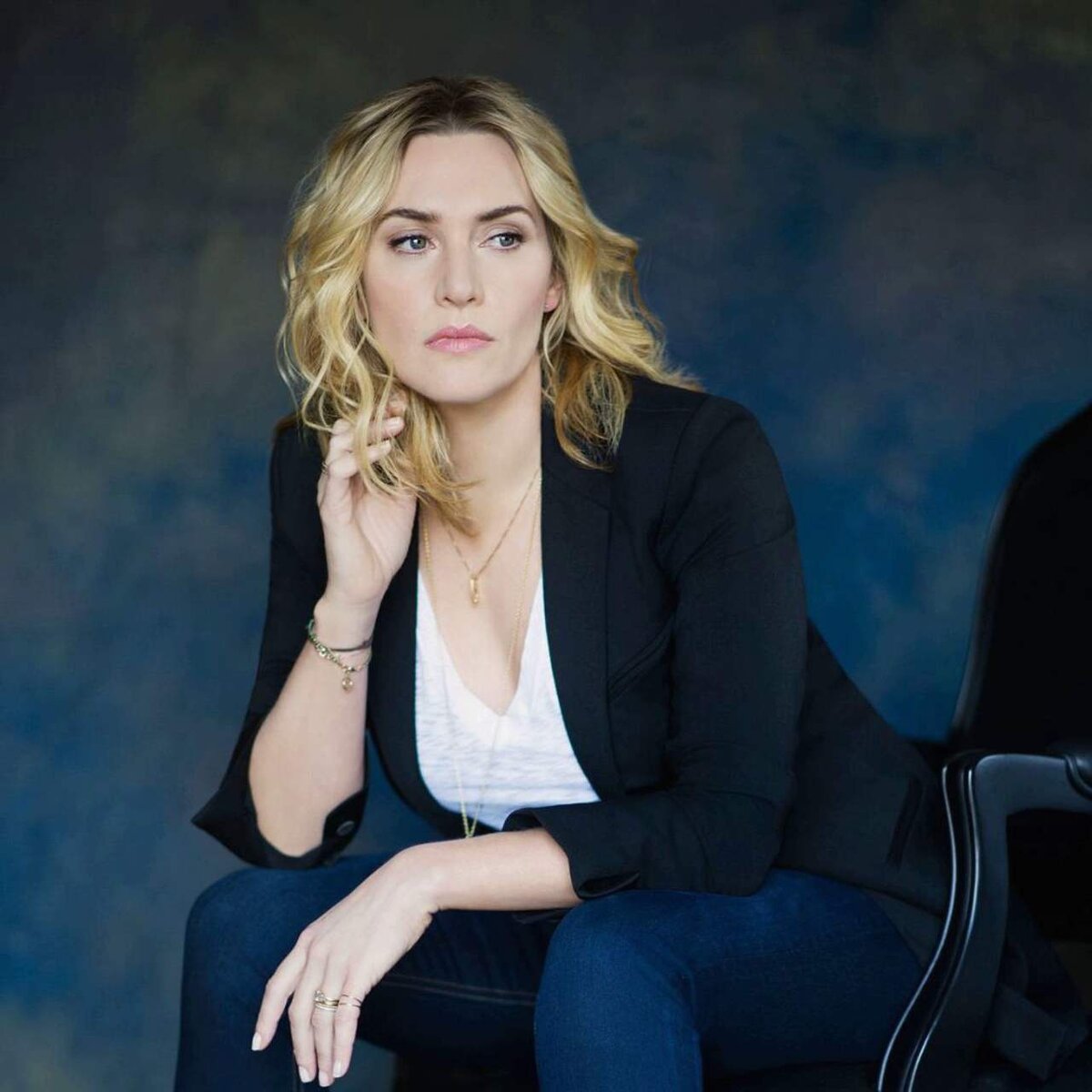 Кейт Уинслетт