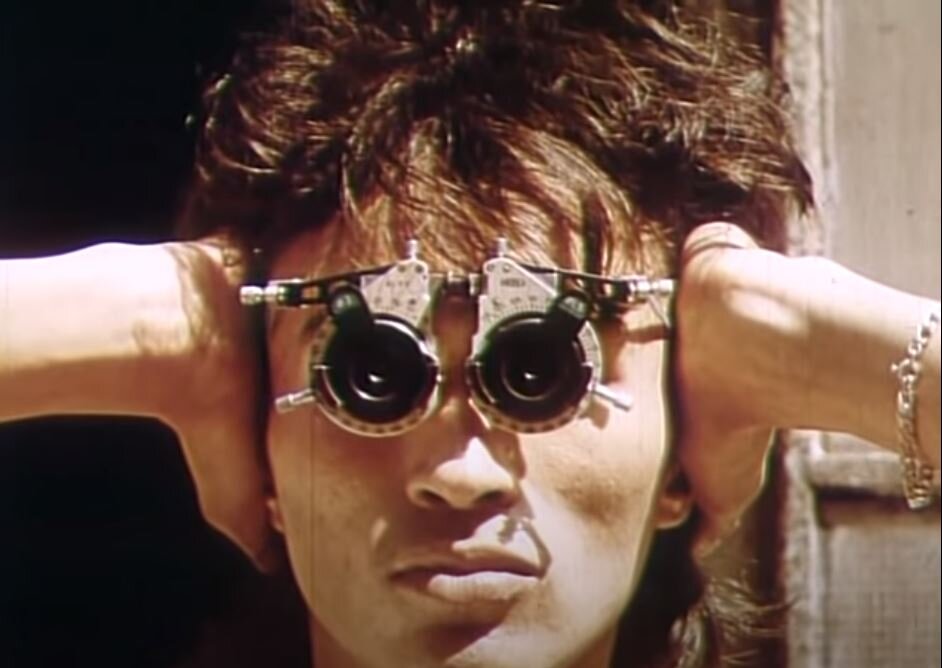 Кадры из фильма "Конец каникул"