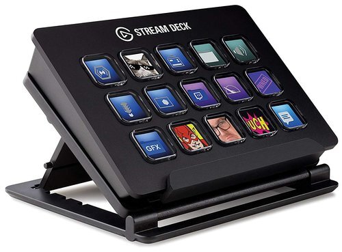 Elgato StreamDeck