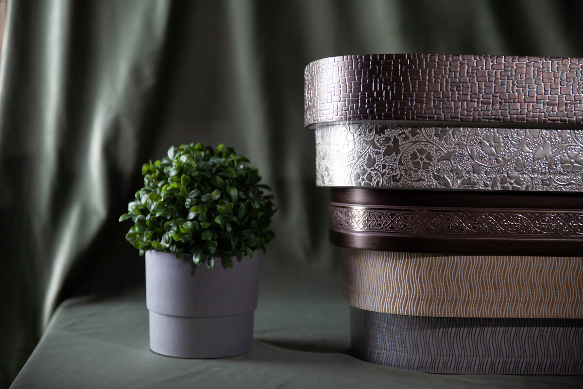 Карнизы DDA Home Decor