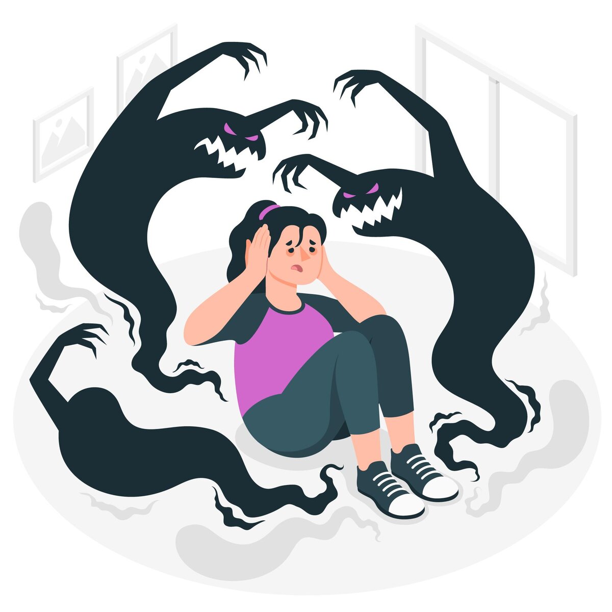 Изображение взято с сайта <a href='https://www.freepik.com/vectors/people'>People vector created by stories - www.freepik.com</a>