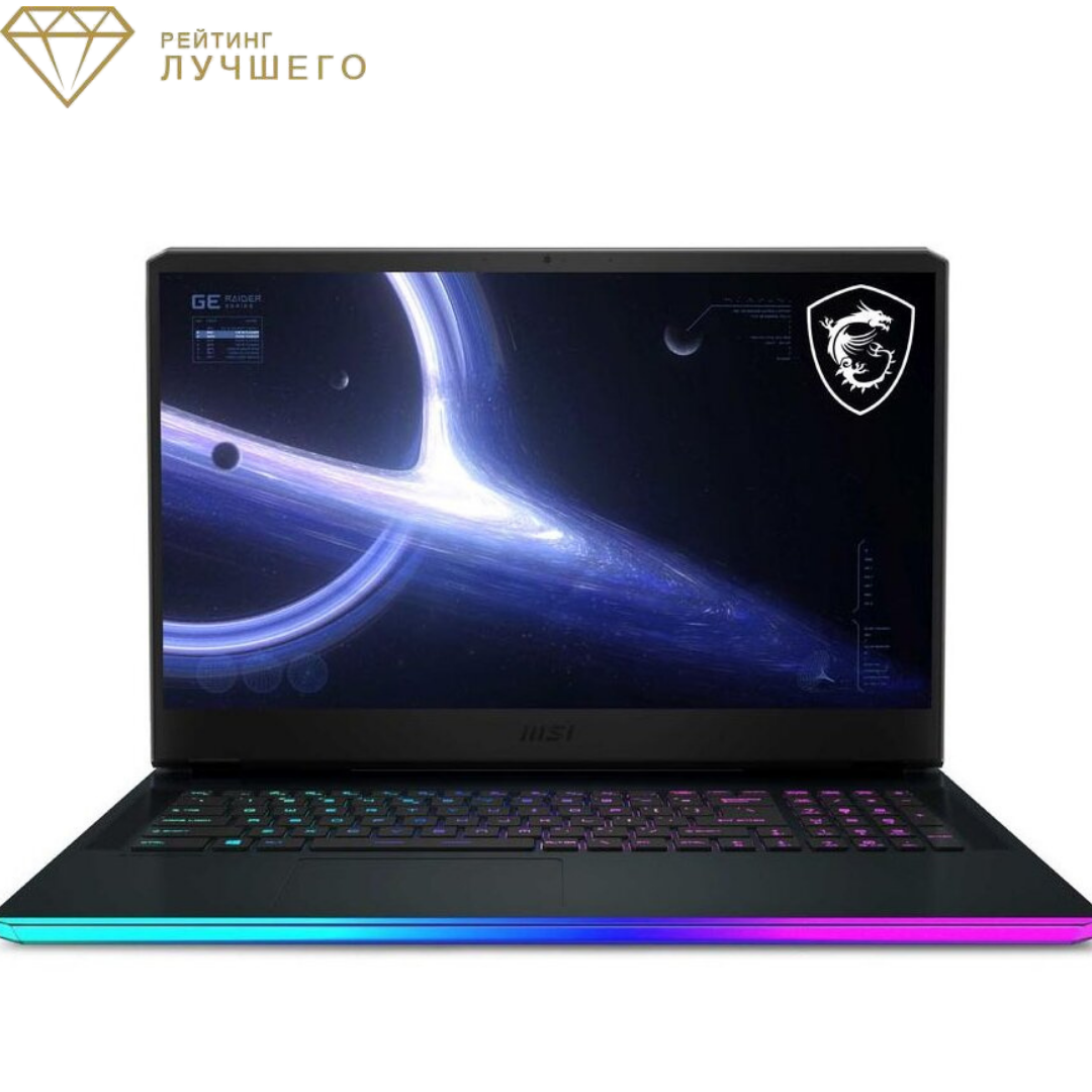 MSI GE76 Raider 11UH-440RU