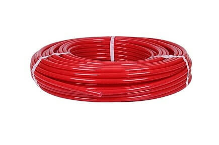 
Электрический теплый пол