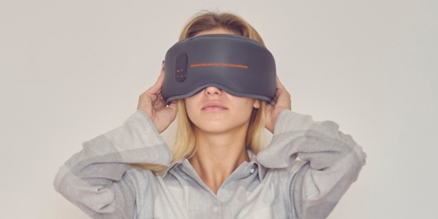 Маска Dreamlight 