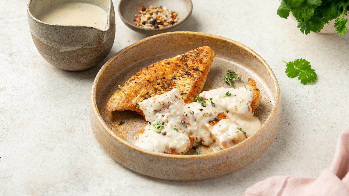 Стейки индейки: рецепты вкусных и сочных стейков — полезные советы от экспертов