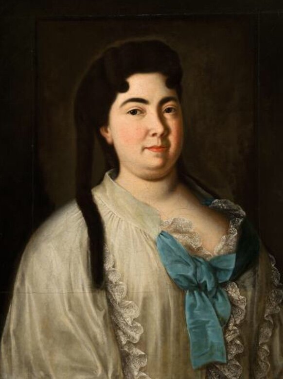 11 интересных фактов о Екатерине I | Истории людей, изменивших мир | Дзен