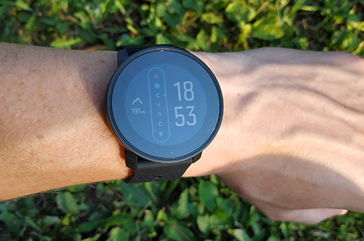 Suunto 9 Peak All Black
