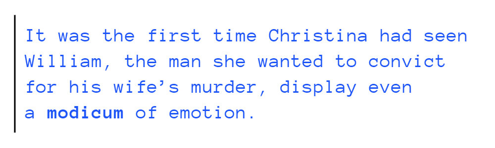 Имена изменены во избежание спойлеров