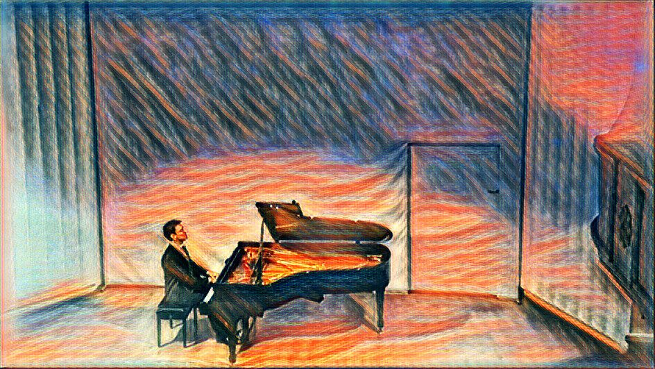 Beethoven Sonata №10 G-dur, Opus 14 №2 part-5 Kirill Kashunin (mozartsociety.ru)