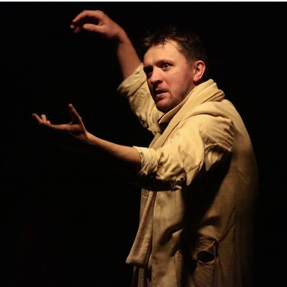 \"На дне\" - спектакль театра на Юго-Западе. Почему стоит посмотреть ...