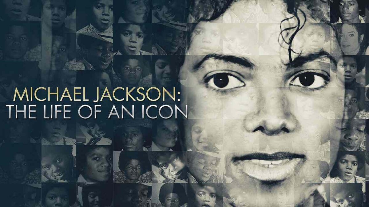 Майкл Джексон: Жизнь поп-иконы /Michael Jackson: The Life of an Icon, 2011 