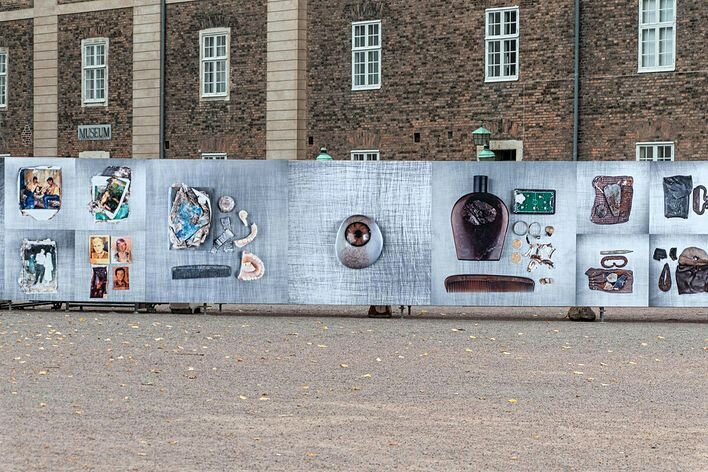 Фото из архива Landskrona Foto Festival